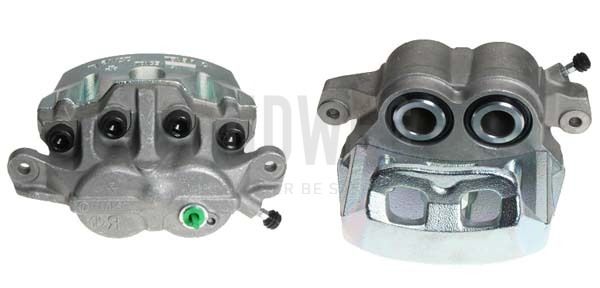 BUDWEG CALIPER Jarrusatula 342584